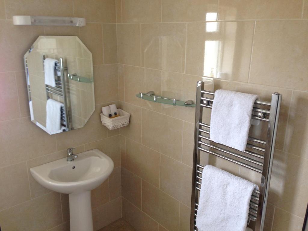 Cill Bhreac House B&B Дінгл Номер фото